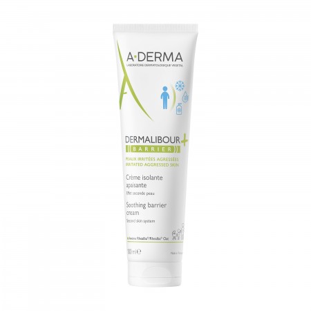 A-Derma Dermalibour+ Crema Reparadora 100ML