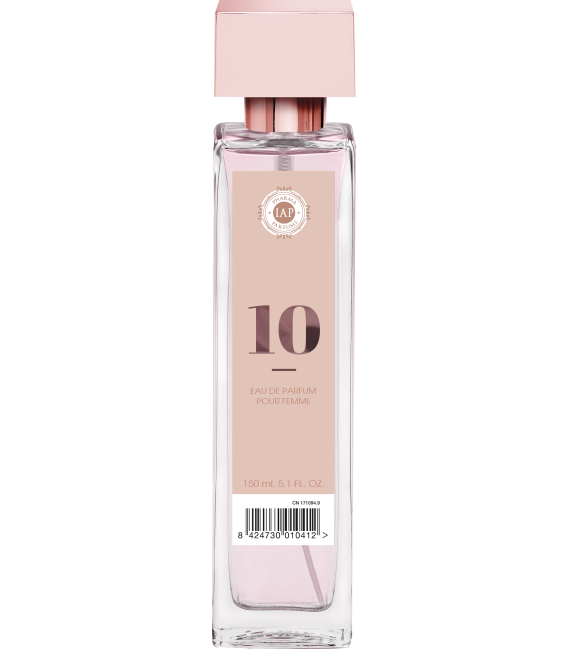 Iap Pharma Eau de Parfum Nº10 150ML
