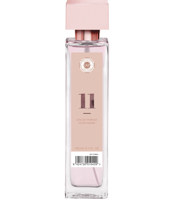 Iap Pharma Eau de Parfum Nº11 150ML