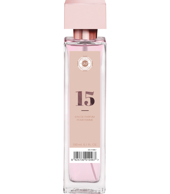 Iap Pharma Eau de Parfum Nº15 150ML