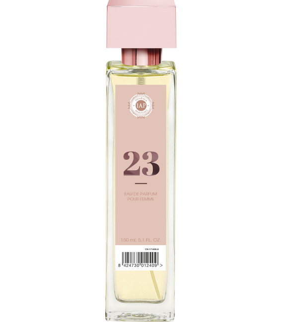 Iap Pharma Eau de Parfum Nº23 150ML