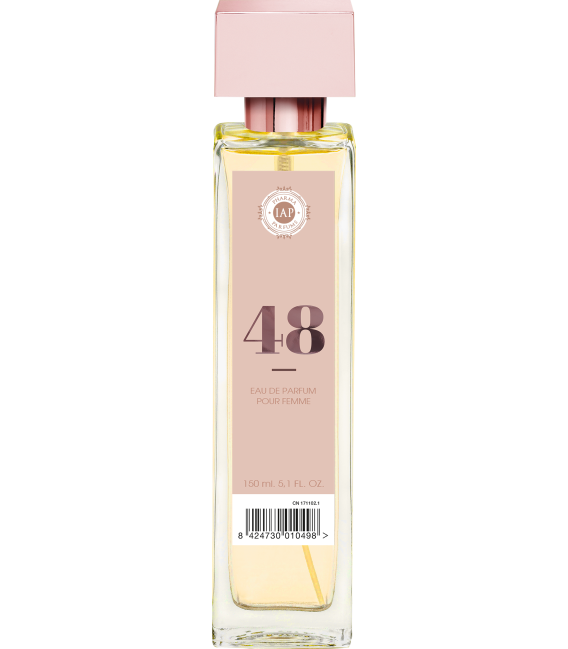 Iap Pharma Eau de Parfum Nº48 150ML