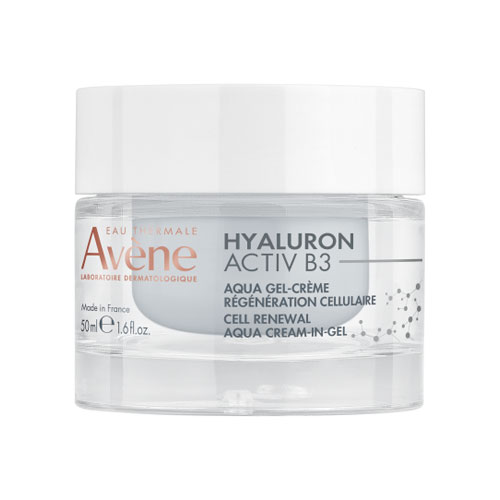 Avène Hyaluron Activ B3 Aqua-Gel 50ml