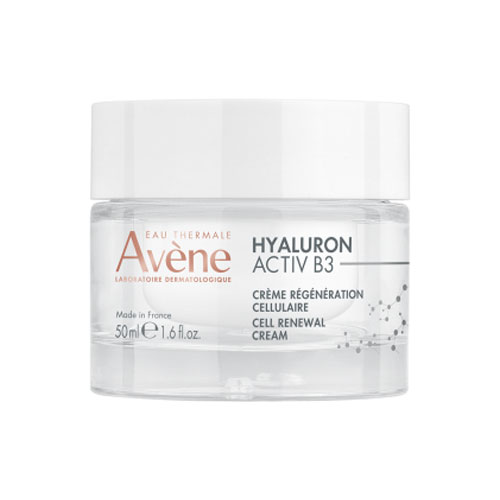 Avène Hyaluron Activ B3 Crema De Día 50ml