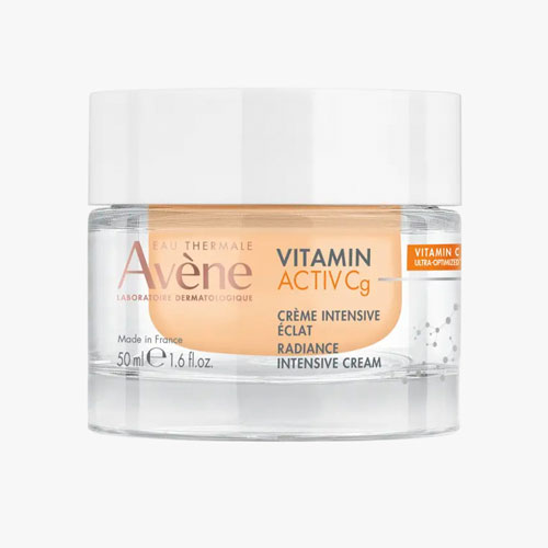 Avène Vitamin Activ Cg Crema Luminosidad 50ml