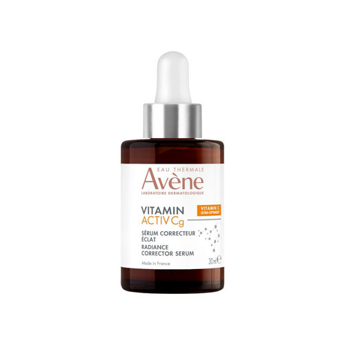 Avène Vitamin Activ Cg Serum Corrector 30ml