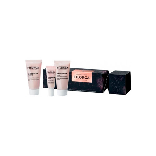 Filorga Crackers Oxigen-Glow 3 Mini Tallas