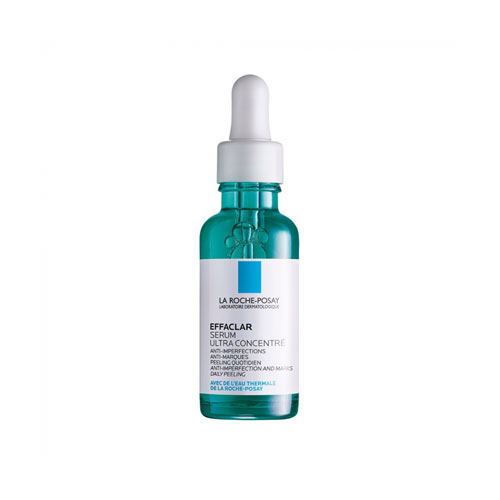 La Roche Posay Effaclar Serum Ultra Concent. 30ml